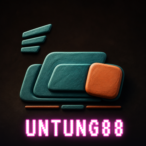 untung88 Event Komunitas